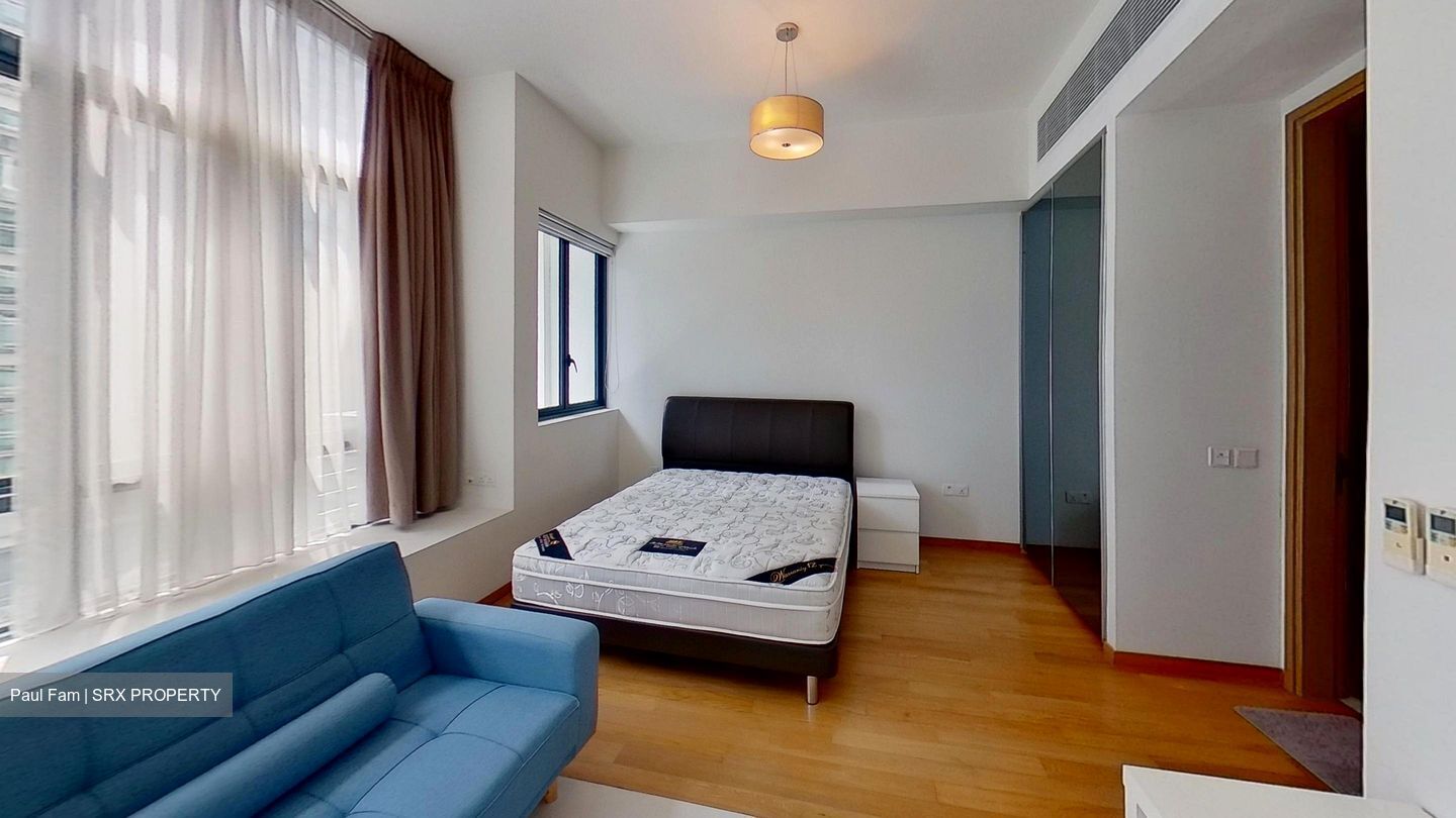 Soleil @ Sinaran (D11), Condominium #576305471